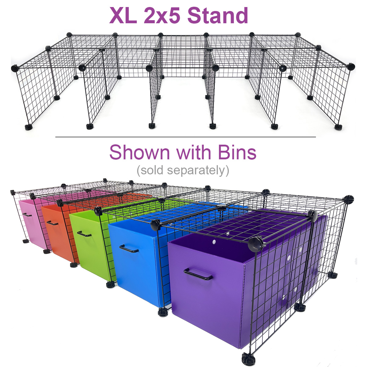 Guinea pig cage stand 120 hotsell