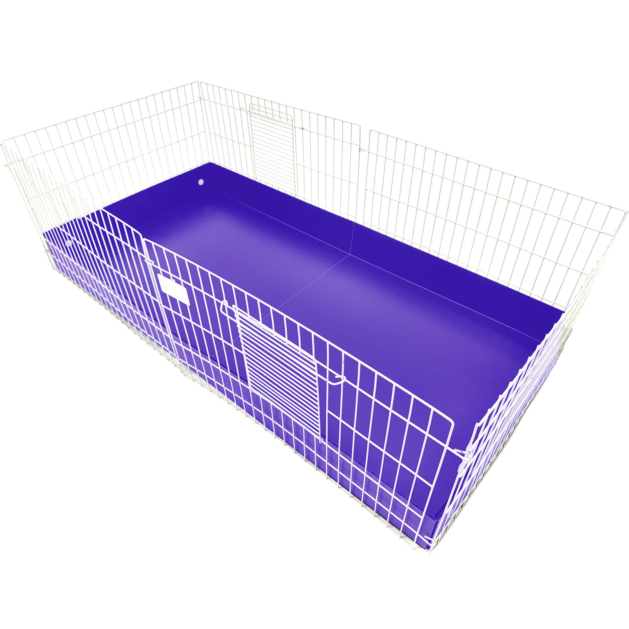 Guinea pig midwest cage liner best sale