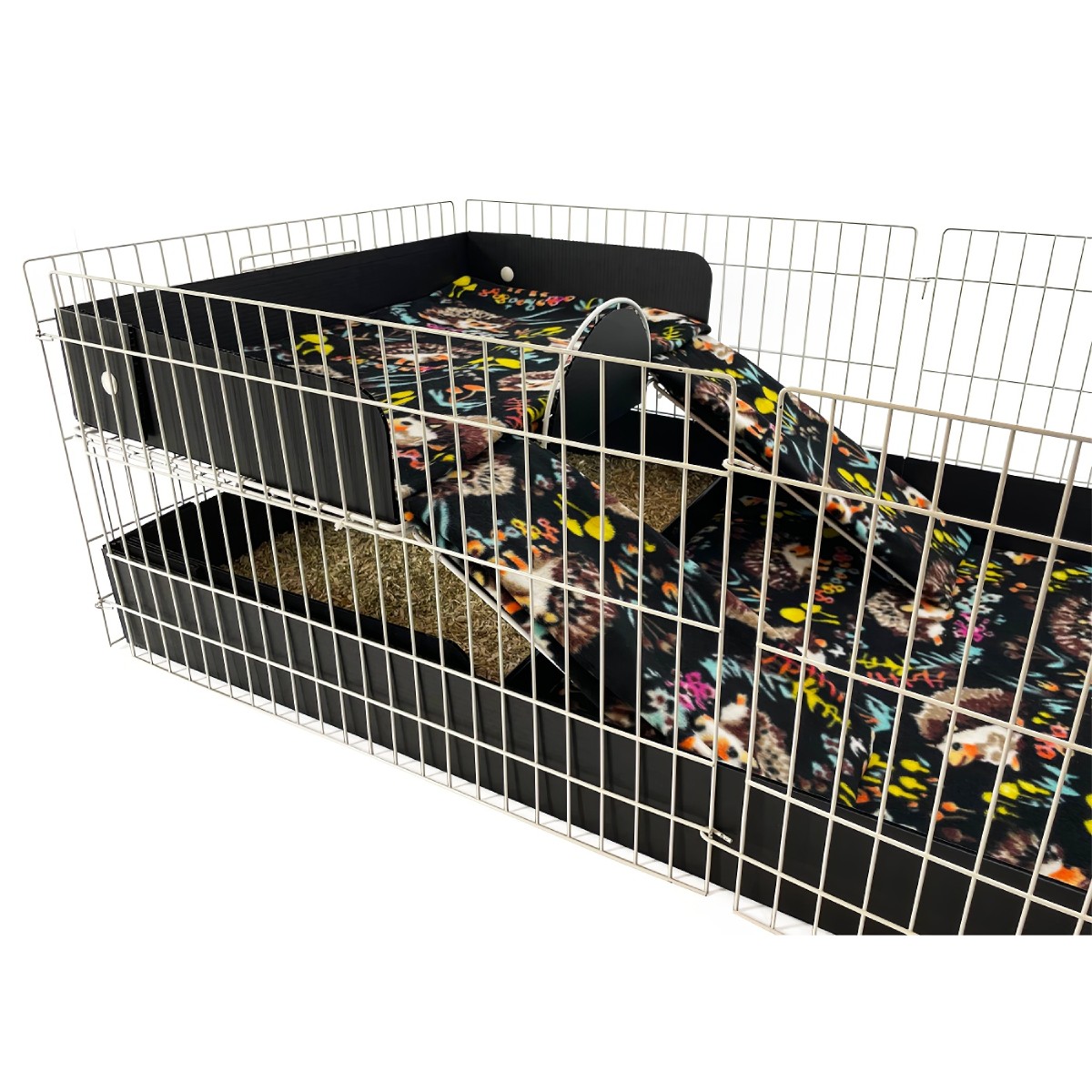 Fashion midwest guinea habitat guinea pig cage