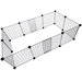 Medium 2x3.5 Grid Frame for C&C cages