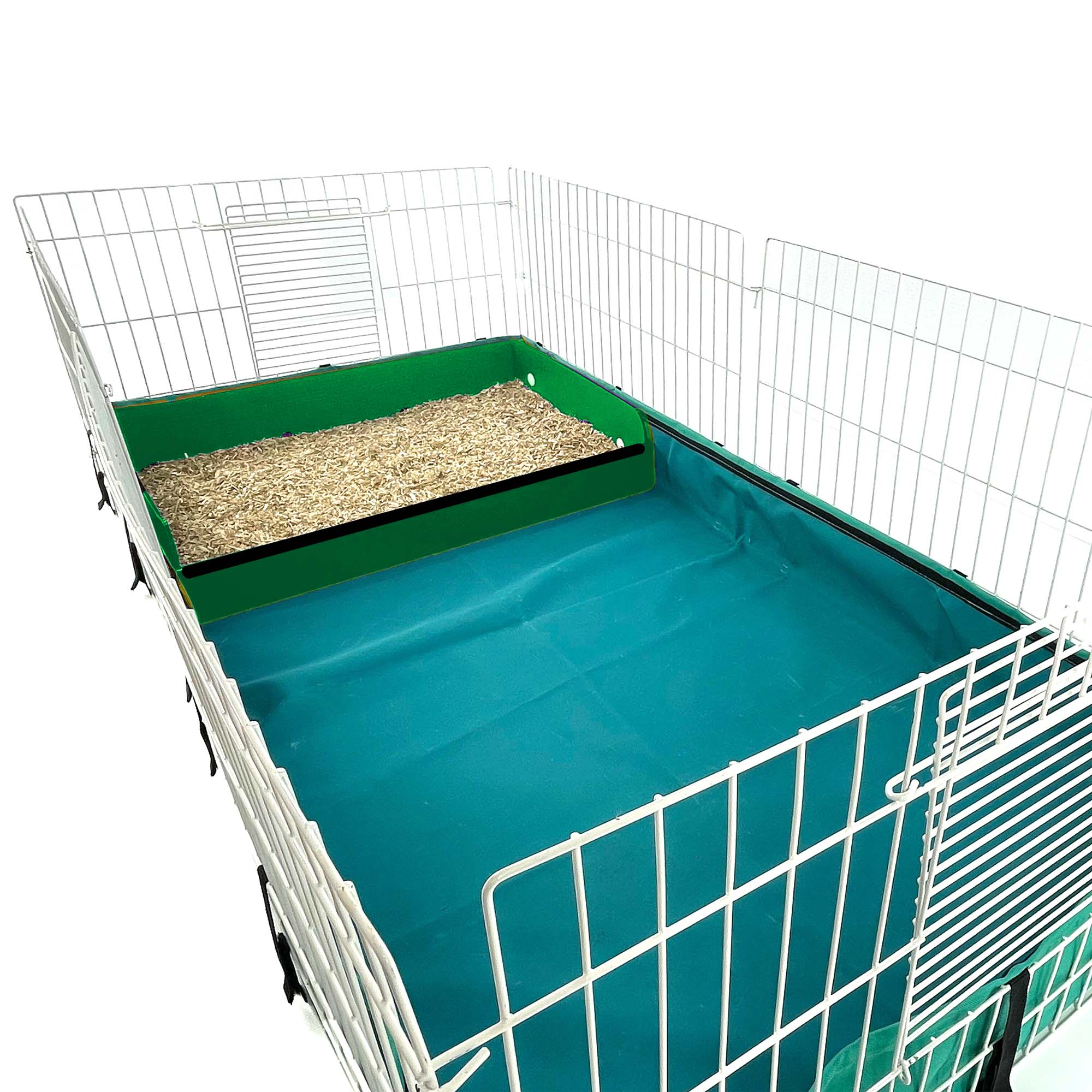 Fashion midwest guinea pig cage expansion