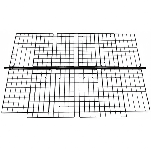 Cover for small 2x3 grid C&C Guinea Pig Cage by Cagetopia