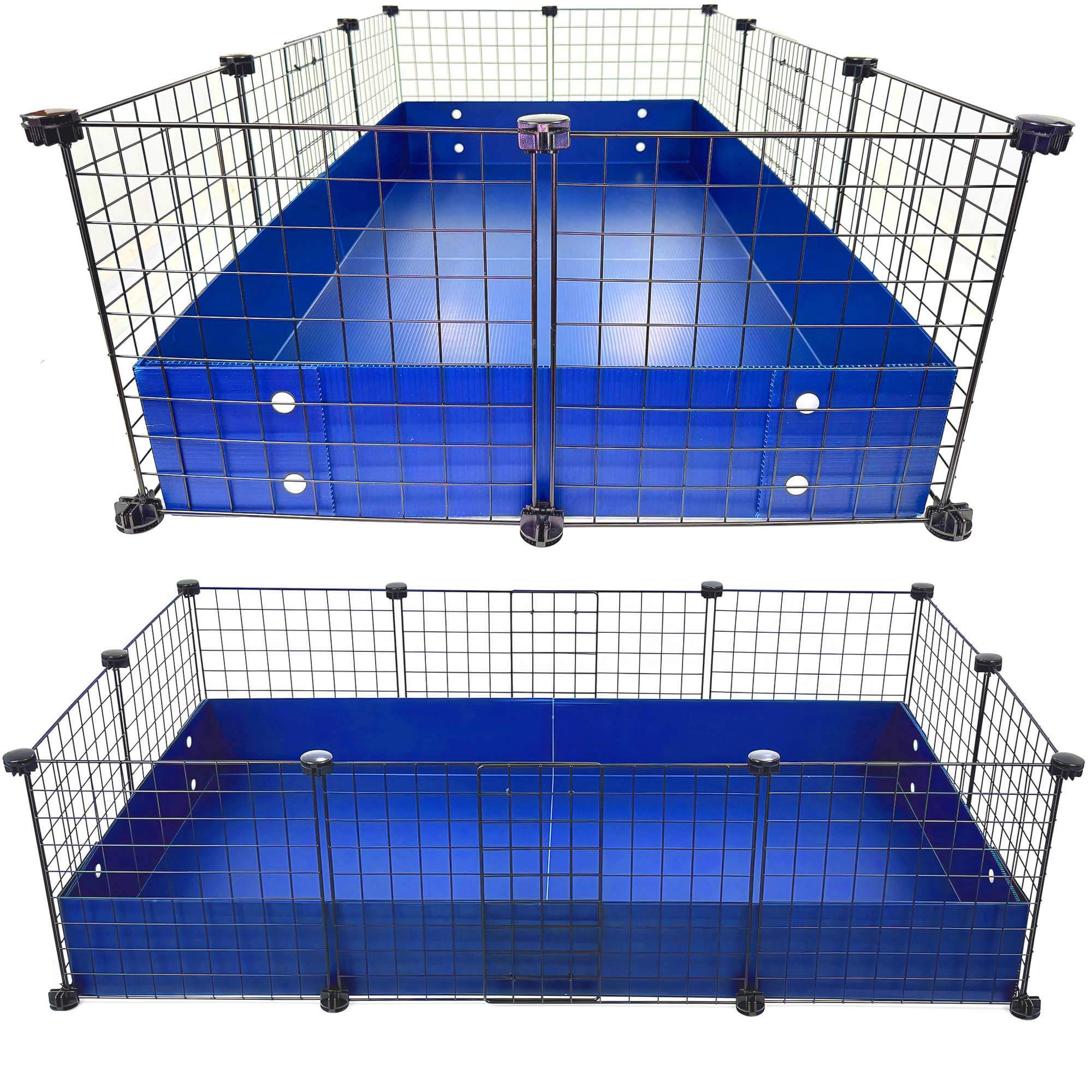 American guinea pig cage best sale